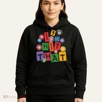 I'd Hit That Billiards Dad Gift For Father’s Day Hoodie thumb 5
