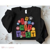 I'd Hit That Billiards Dad Gift For Father’s Day Sweatshirt thumb 2