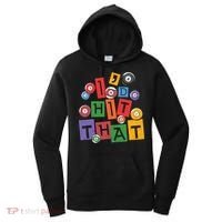 I'd Hit That Billiards Dad Gift For Father’s Day Women's Hoodie thumb 0