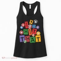 I'd Hit That Billiards Dad Gift For Father’s Day Women's Tank Top thumb 0