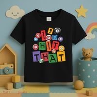 I'd Hit That Billiards Dad Gift For Father’s Day Toddler T-Shirt thumb 3