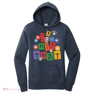 Women's Hoodie