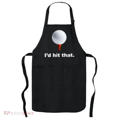 Apron