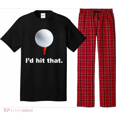 Pajama Set