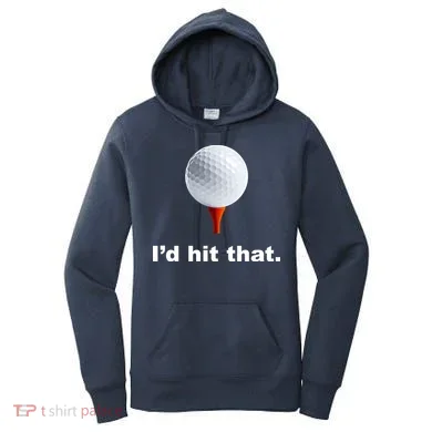 Women's Hoodie