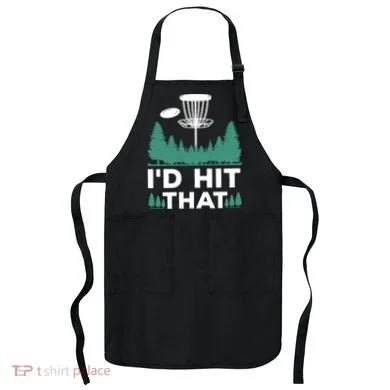 Apron