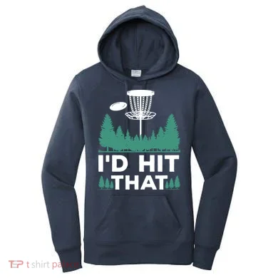 Women's Hoodie