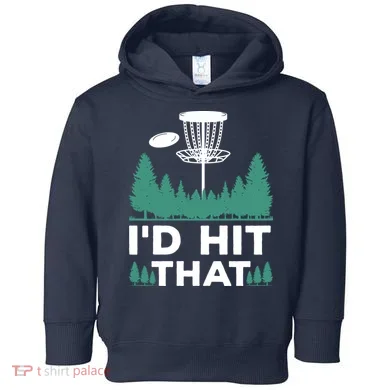 Toddler Hoodie