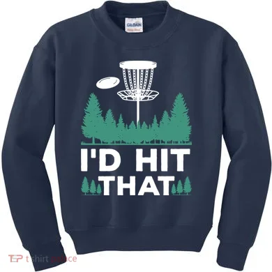 Kids Sweatshirt