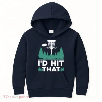 Kids Hoodie