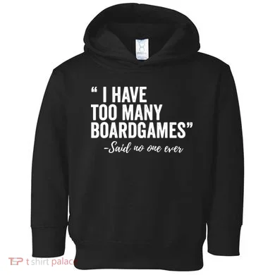 Toddler Hoodie