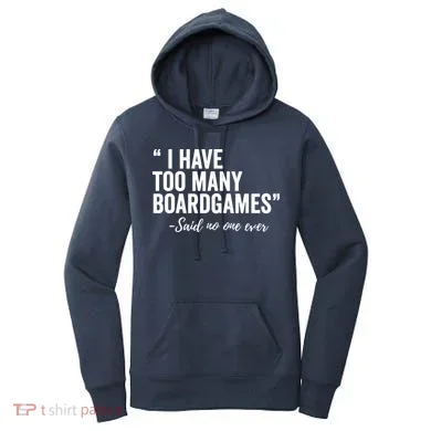 Women's Hoodie
