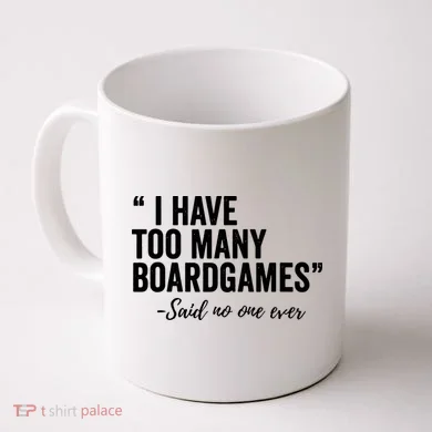 Coffee Mug