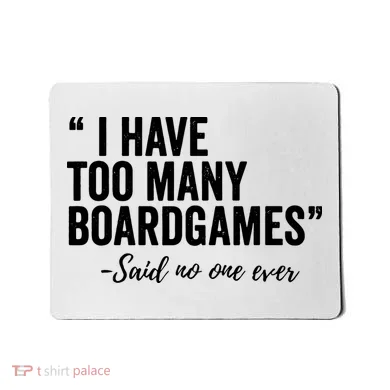 Mousepad