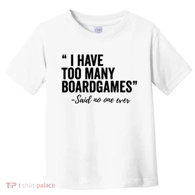 Toddler T-Shirt