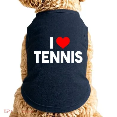 Doggie Tank