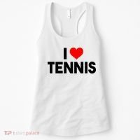 I Heart Tennis Women's Tank Top thumb 0