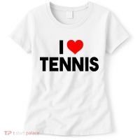 I Heart Tennis Women's T-Shirt thumb 0