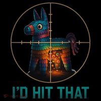 Id Hit That Pinata Cinco De Mayo Funny Ideas Women Coffee Mug thumb 5