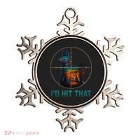 Id Hit That Pinata Cinco De Mayo Funny Ideas Women Ornament thumb 0