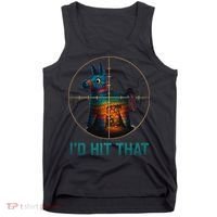 Id Hit That Pinata Cinco De Mayo Funny Ideas Women Tank Top thumb 0