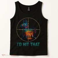 Id Hit That Pinata Cinco De Mayo Funny Ideas Women Tank Top thumb 2