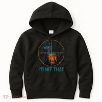 Id Hit That Pinata Cinco De Mayo Funny Ideas Women Kids Hoodie thumb 0
