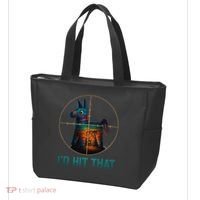 Id Hit That Pinata Cinco De Mayo Funny Ideas Women Tote Bag thumb 3