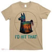 Id Hit That Pinata Cinco De Mayo Funny Ideas Women T-Shirt thumb 0