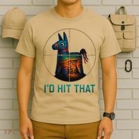 Id Hit That Pinata Cinco De Mayo Funny Ideas Women T-Shirt thumb 6