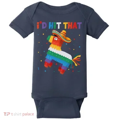Baby Bodysuit
