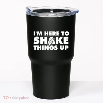 Tumbler