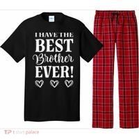 I have the Best Brother Ever Pajama Set thumb 0