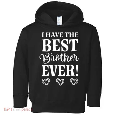 Toddler Hoodie