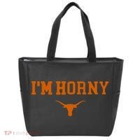 I’m Horny Texas Tote Bag thumb 0