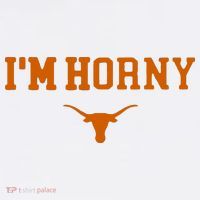 I’m Horny Texas Pajama Set thumb 2