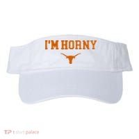 I’m Horny Texas Visor thumb 0