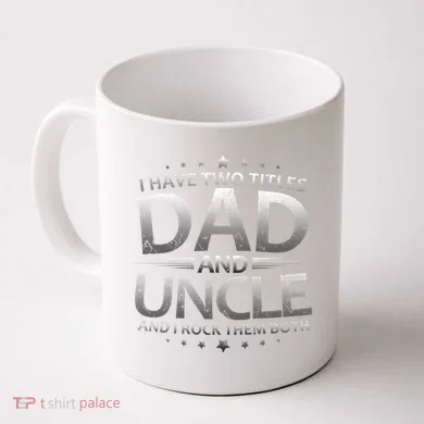 Coffee Mug