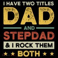 I Have Two Titles Dad And Stepdad Stepson Bonusson Stepdad Cute Gift Coffee Mug thumb 5
