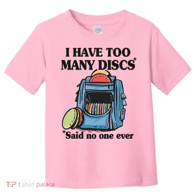 Toddler T-Shirt