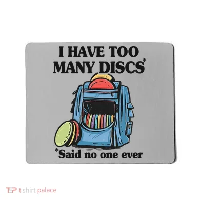 Mousepad