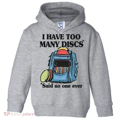 Toddler Hoodie
