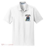 I Have Too Many Discs Disc Golf Backpack Funny Disc Golf Dry Zone Grid Polo thumb 0