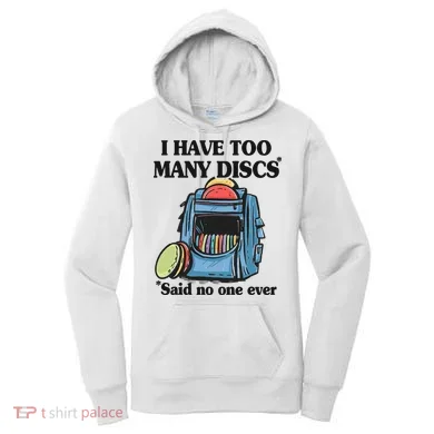 Women's Hoodie