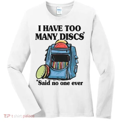 Women's Long Sleeve Shirt