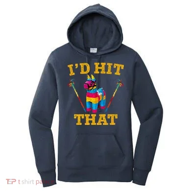 Women's Hoodie