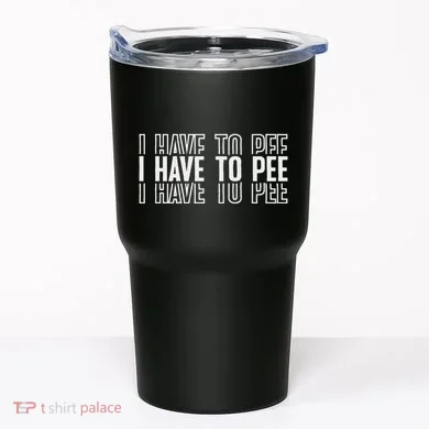 Tumbler