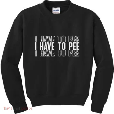 Kids Sweatshirt