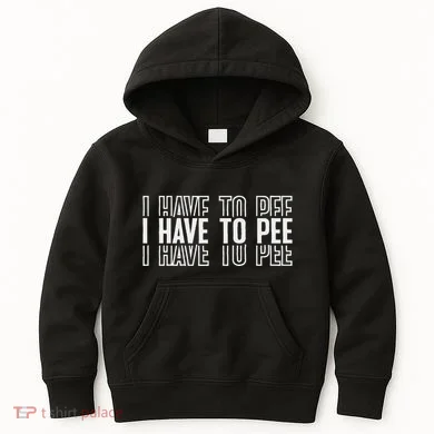 Kids Hoodie