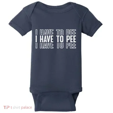 Baby Bodysuit